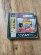 Ready 2 Rumble Boxing PS1