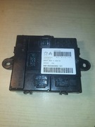 Sterownik/moduł klapy bagażnika citroen