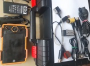 Defektoskop ultradźwiękowy Krautkramer USM Go DAC UT ndt