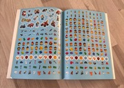 Nowa książka LEGO City: Miasto Przygód – ponad 500 naklejek