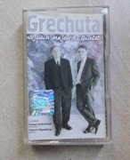 Wojciech Majewski Quintet - Marek Grechuta kaseta