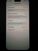 Iphone 16 Pro Max, Black Titanium, 256GB