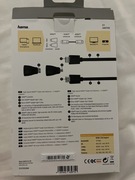 HAMA HDMI Connection Kit