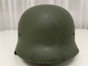 Hełm niemiecki 1949