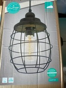 Lampa wisząca Bampton firmy Eglo 