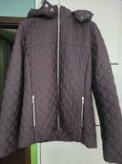 Lacoste kurtka damska pikowana 42 