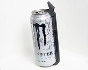 Uchwyt na puszki, beer holder (500ml)