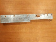 UNITRA ZRK amplituner AT 9100 9010 chassis ramka szkielet skali