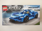 LEGO 76902 Speed Champions McLaren Elva