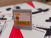 Gamecube Memory Card Grey