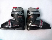 Buty narciarskie dziecięce Dalbello rozmiar 32/33 (20,5-21cm)  