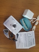 Walkman Panasonic RQ-SX73