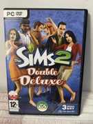 The Sims 2 Double Deluxe (Podstawa+Dodatki) (Zestaw) (PC) (PL)