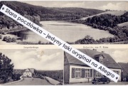 KLUCZEWO KLAUSHAGEN Czaplinek Drawsko Brzezinka Lebensborn Obóz pracy !