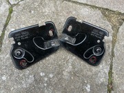 Zamek rygiel maski Audi S3 A3 8V OE 8V0823185B 8V0823186B