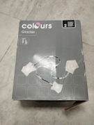 Lampa colorus glacies