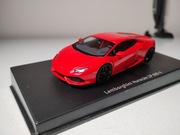 Lamborghini Huracan LP610-4 1:43 AutoArt