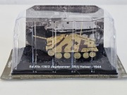 AmerCom 1:72 - Sd.Kfz.138/2 Jagdpanzer 38(t) Hetzer model v2