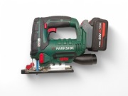 Adapter Parkside na baterie Ferm AXPower z Action