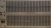 Studiomaster PBQ31 profesjonalny equalizer
