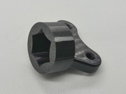 Klucz do Noży Thermomix TM5/TM6 – Kompaktowe Narzędzie do Usuwania Ciasta!