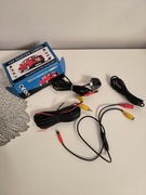 KAMERA COFANIA DIODY IR SONY METALOWA RCA