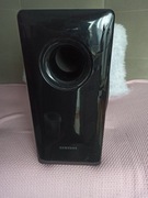 GŁOŚNIKI -SUBWOOFER ,CENTRALNY SAMSUNG