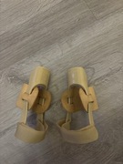 Separator na haluksy lewy i prawy