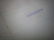 Działka 155m2 niedaleko Pilicy