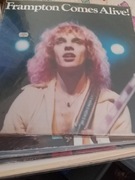 Peter Frampton dwupłytowy album live