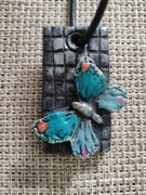 Wisior wisiorek, stylowa zawieszka