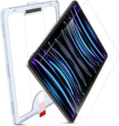 MOBDIK folia prywatności do iPad Pro 12,9” 2018-2022 HD Scratch