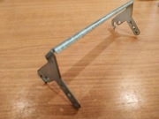 UNITRA ZRK magnetofon 9108 9109 3016 wspornik klawiatury klawisz mocowanie