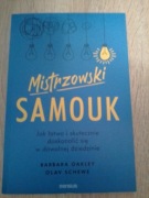 Barbara Oakley, Olav Schewe - Mistrzowski samouk