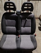 Ławeczka do Ducato 2018