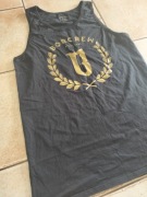 Podkoszulek B.O.R. Biuro Ochrony Rapu XXL