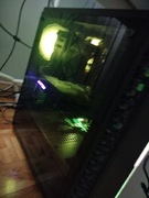 Komputer stacjonarny do gier 