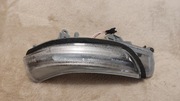 Lusterko prius 3 LED kierunek prawy 7 pin