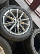 Koła AlfaRomeo Stelvio