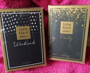 Little Black Dress - unikalny zestaw 