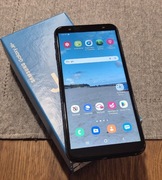 Samsung j6 + 4G LTE 32 GB 