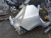 Ćwiartka błotnik P i L tył Hyundai i30 I rok 08-12