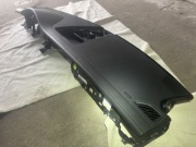 Konsola, deska Porsche Panamera 971, regenerowana