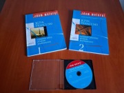 Język francuski egzamin pisemny i ustny poziom podstawowy CD