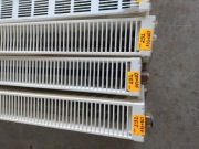 Grzejnik używany z Niemiec  133*60wys