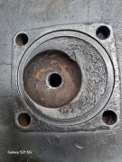 Głowica wsk wfm shl 175