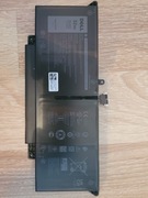 Bateria JHT2H Do Laptopów Dell Latitude (7.6V 52Wh Li-ion Battery)