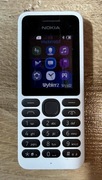 Nokia 130 Dual SIM (RM-1035) – klasyczny telefon, działa, microUSB, jack
