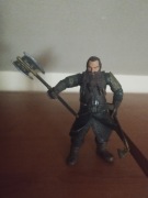 Gimli Figruka Władca Pierścieni