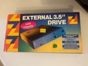 Stacja dyskietek do Commodore Amiga 500 600 1200 CDTV gwarancja